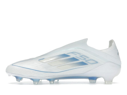 adidas F50 Elite Laceless FG Polar Victory Pack