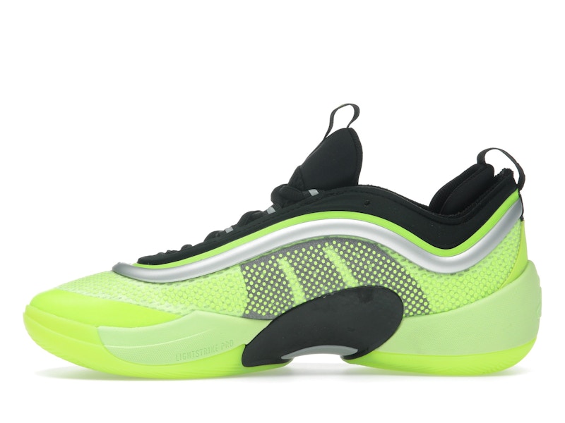 adidas D.O.N. Issue #6 Outer Limits