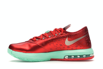 Nike KD 6 Christmas