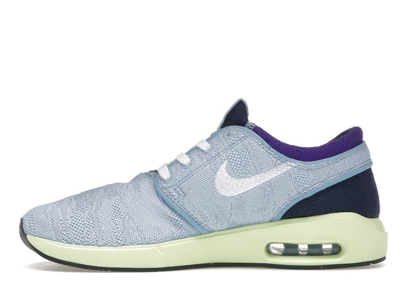 Nike SB Air Max Janoski 2 Light Armory Blue