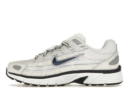Nike P-6000 Obsidian Summit White
