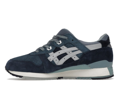 ASICS Gel-Lyte III J Crew Blue Ribbon