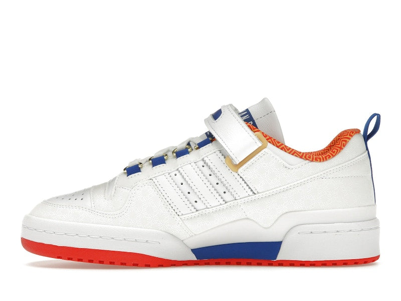 adidas Forum Low Adilicious City Series Superfly