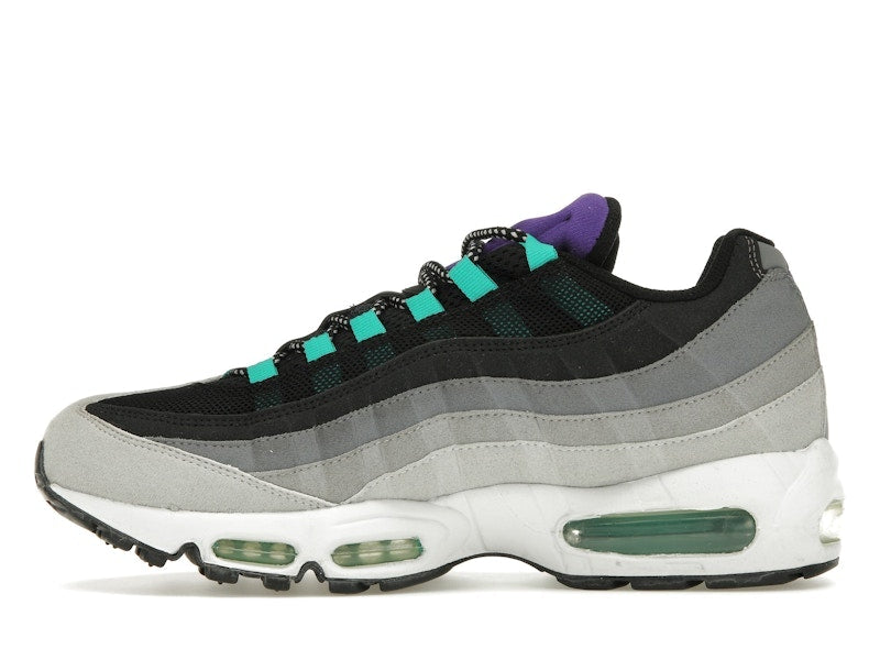 Nike Air Max 95 Grape (2010)