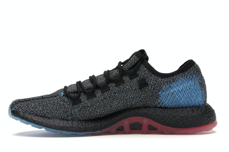 adidas Pureboost LTD Active Black