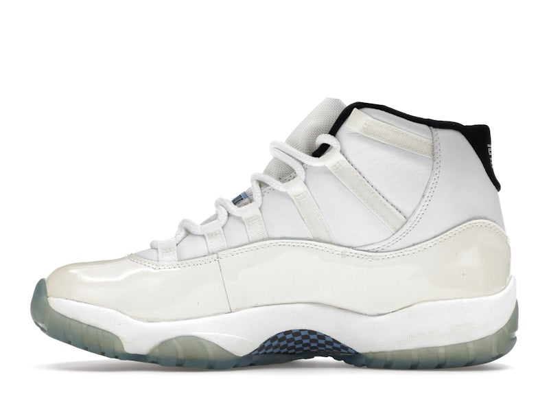 Jordan 11 OG Columbia (1996)