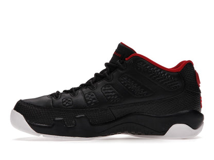 Jordan 9 Retro Low Snakeskin (GS)