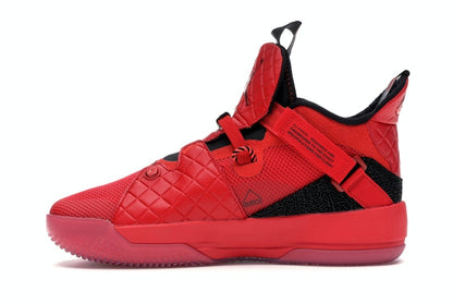 Jordan XXXIII University Red (GS)