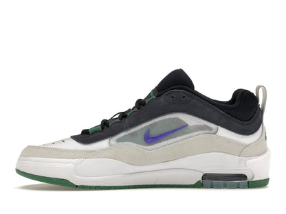 Nike SB Air Max Ishod Wair Persian Violet Obsidian