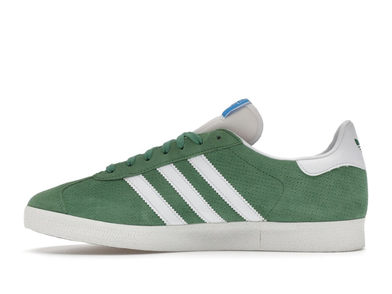 adidas Gazelle Preloved Green Core White