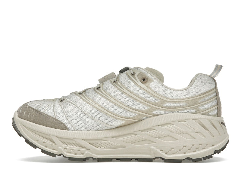 Hoka One One Stinson EVO OG Oat Milk