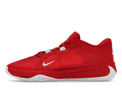 Nike Zoom Freak 5 TB University Red