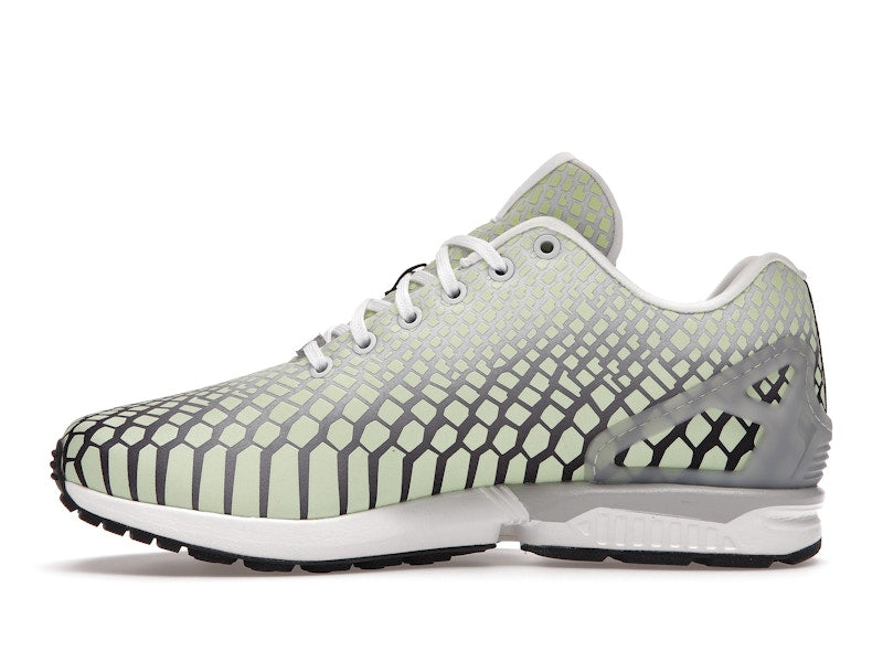 adidas ZX Flux Xeno Green