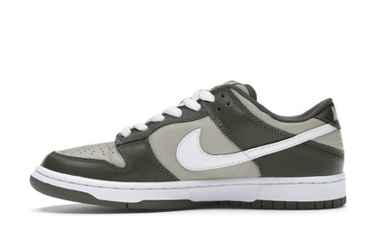 Nike Dunk Low Light Stone