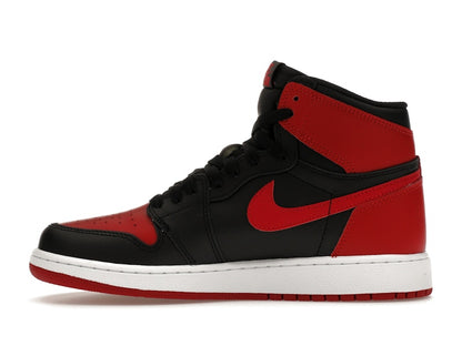 Jordan 1 Retro Bred Banned (2016) (GS)