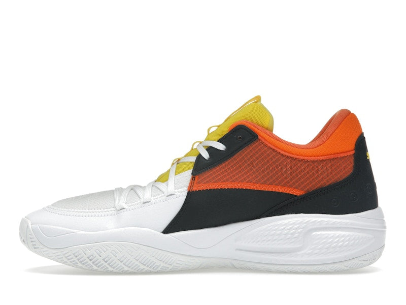 Puma Court Rider 59th Street