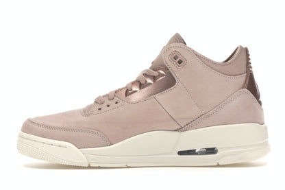 Jordan 3 Retro Particle Beige (Women's)