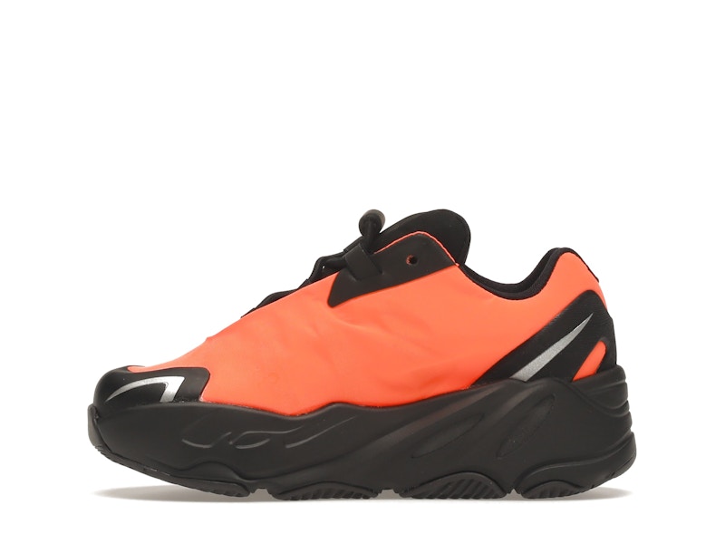adidas Yeezy Boost 700 MNVN Orange (Infants)