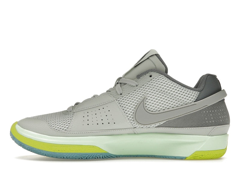 Nike Ja 1 Light Silver