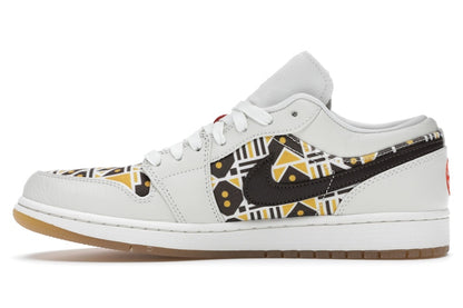 Jordan 1 Low Quai 54 (2020)