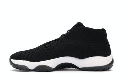 Jordan Future Black White