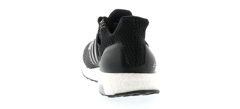 adidas Ultra Boost 2.0 Black Reflective