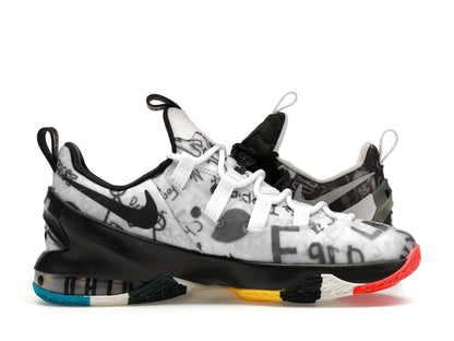 Nike LeBron 13 Low Family Foundation