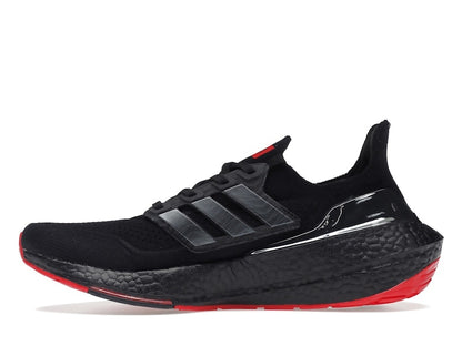 adidas Ultra Boost 21 424 Arsenal