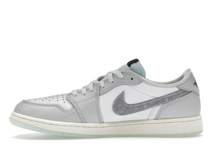 Jordan 1 Retro Low OG Year of the Snake (2025)
