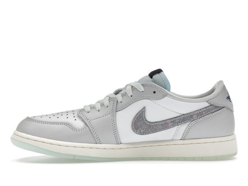 Jordan 1 Retro Low OG Year of the Snake (2025)