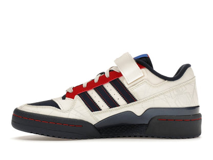 adidas Forum Low Marvel Spider-Man