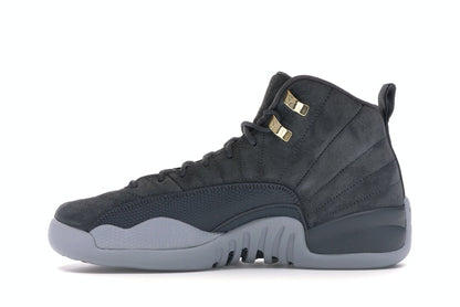 Jordan 12 Retro Dark Grey (GS)