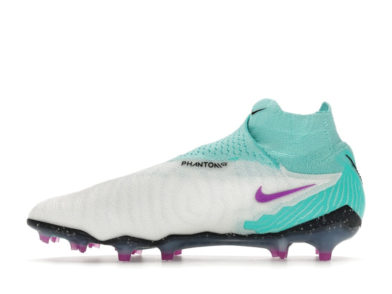 Nike Gripknit Phantom GX Elite Dynamic Fit FG Peak Ready Pack