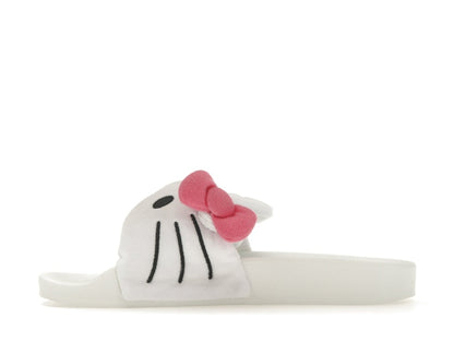 adidas Adilette Slides Hello Kitty (Women's)