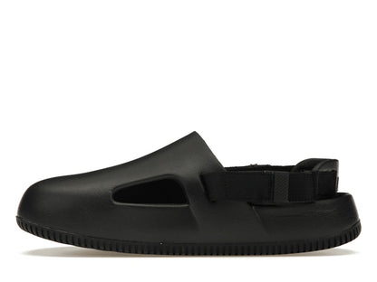 Nike Calm Mule Black