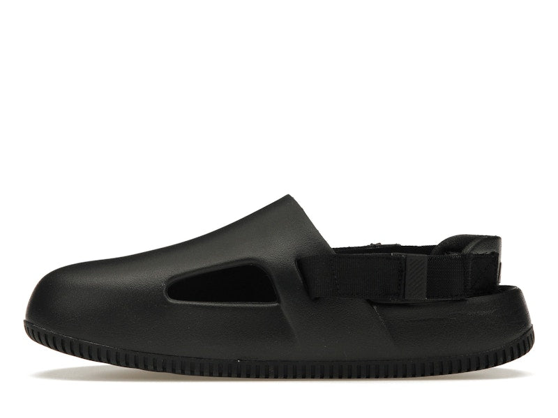 Nike Calm Mule Black