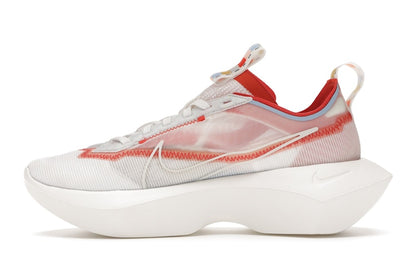 Nike Vista Lite SE Summit White Team Orange (Women's)