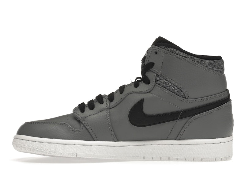 Jordan 1 Retro Rare Air Patch