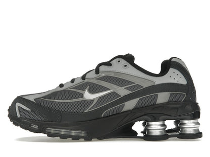 Nike Shox Ride 2 Light Graphite