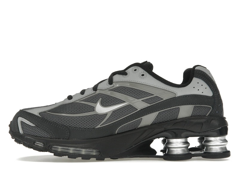 Nike Shox Ride 2 Light Graphite