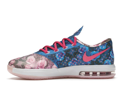 Nike KD VI 6 Aunt Pearl (GS)