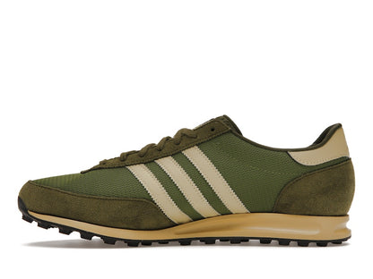 adidas Moss Side Dust Green