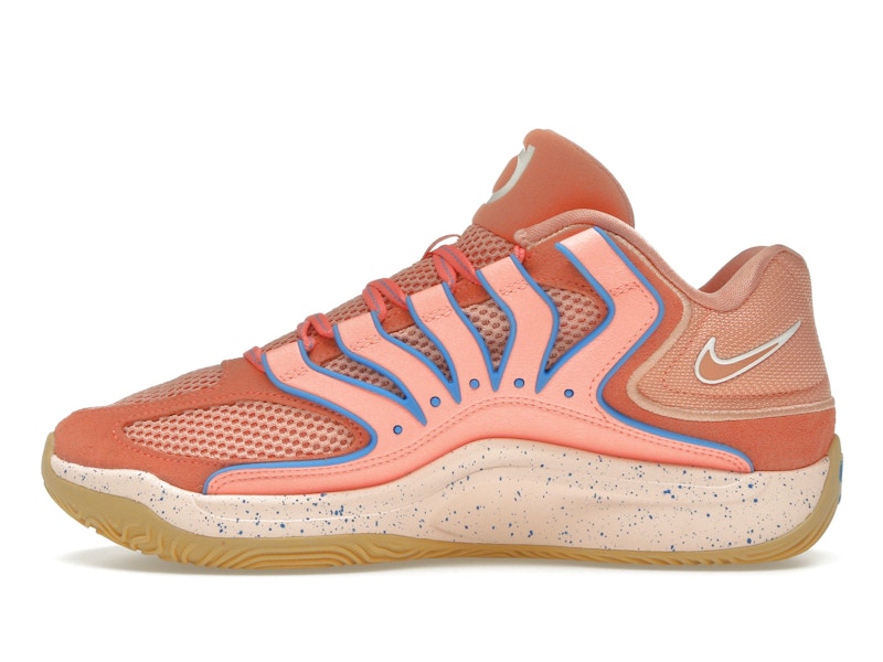 Nike KD 18 Atomic Pink