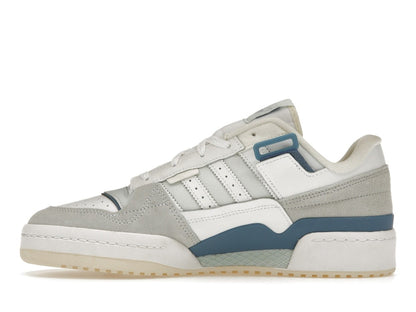 adidas Forum Exhibit Low White Sky Tint