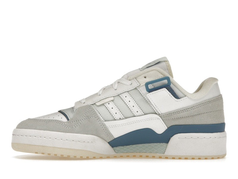 adidas Forum Exhibit Low White Sky Tint