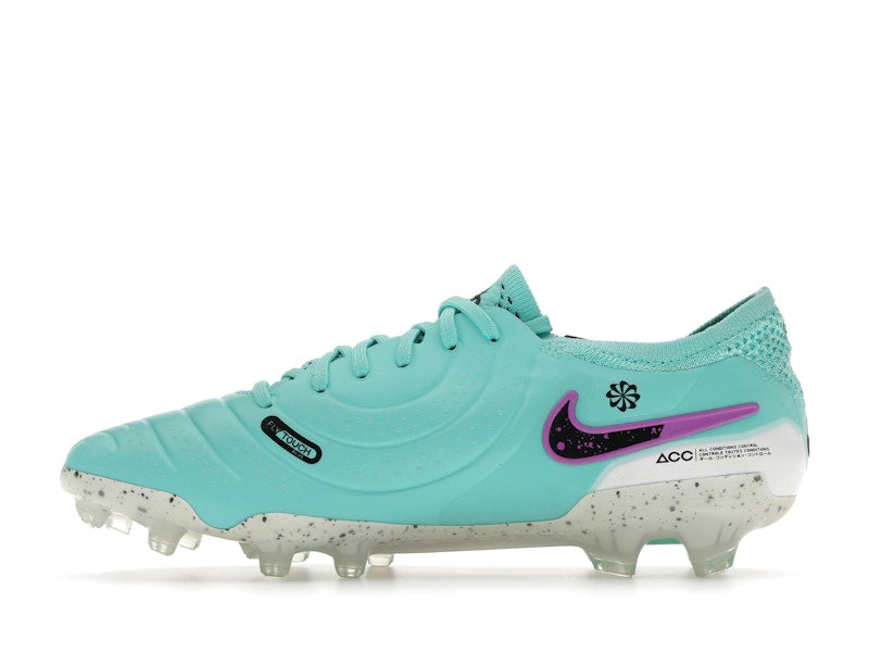 Nike Tiempo Legend 10 Elite FG Peak Ready Pack