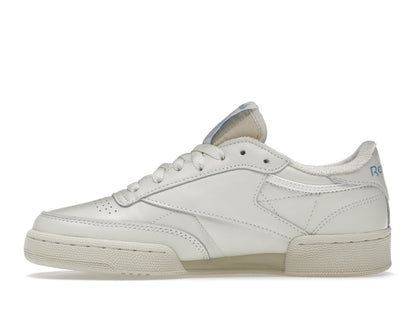 Reebok Club C 85 Vintage Chalk Essential Blue