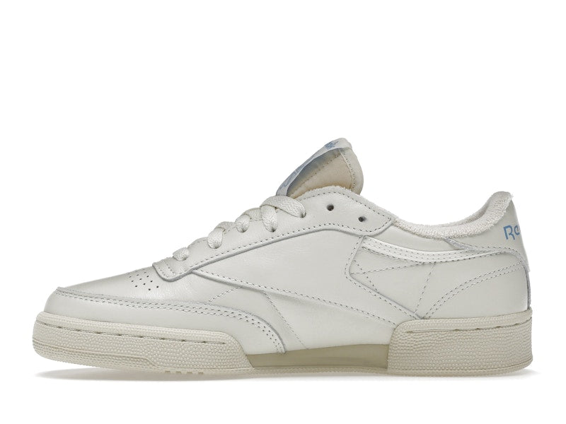 Reebok Club C 85 Vintage Chalk Essential Blue