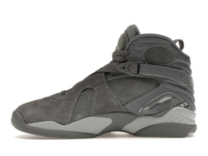 Jordan 8 Retro Cool Grey