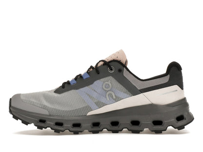 On Running Cloudvista Alloy Black (Women's)
